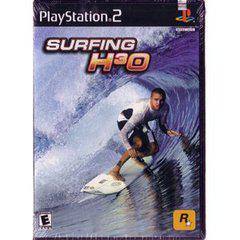Surfing H30 - Playstation 2 - Destination Retro