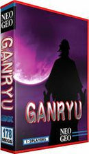 Ganryu - Neo Geo - Destination Retro