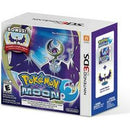 Pokemon Moon [Figure Bundle] - Nintendo 3DS - Destination Retro