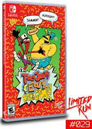 ToeJam and Earl: Back in the Groove - Nintendo Switch - Destination Retro