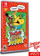 ToeJam and Earl: Back in the Groove - Nintendo Switch - Destination Retro