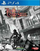 Legend of Heroes: Trails of Cold Steel II [Relentless Edition] - Playstation 4 - Destination Retro