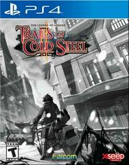 Legend of Heroes: Trails of Cold Steel II [Relentless Edition] - Playstation 4 - Destination Retro