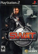 SWAT Global Strike Team - Playstation 2 - Destination Retro