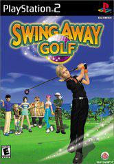 Swing Away Golf - Playstation 2 - Destination Retro