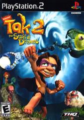 Tak 2 The Staff of Dreams - Playstation 2 - Destination Retro