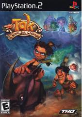 Tak Great Juju Challenge - Playstation 2 - Destination Retro