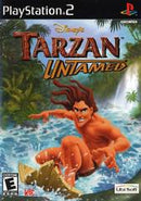 Tarzan Untamed - Playstation 2 - Destination Retro