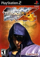 Tekken 4 - Playstation 2 - Destination Retro