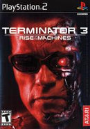 Terminator 3 Rise of the Machines - Playstation 2 - Destination Retro