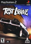 Test Drive - Playstation 2 - Destination Retro