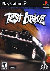 Test Drive - Playstation 2 - Destination Retro