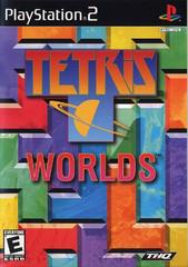 Tetris Worlds - Playstation 2 - Destination Retro