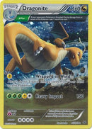 Dragonite (Cosmo Holo) (52/108) [XY: Black Star Promos] - Destination Retro