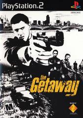 The Getaway - Playstation 2 - Destination Retro