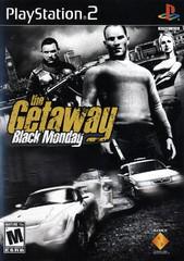 The Getaway Black Monday - Playstation 2 - Destination Retro