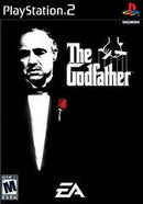 The Godfather - Playstation 2 - Destination Retro