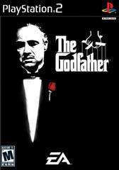 The Godfather - Playstation 2 - Destination Retro