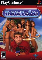 The Guy Game - Playstation 2 - Destination Retro