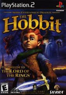 The Hobbit - Playstation 2 - Destination Retro