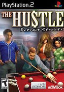 The Hustle Detroit Streets - Playstation 2 - Destination Retro