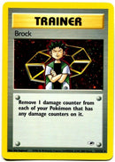 Brock (15/132) [Gym Heroes Unlimited] - Destination Retro