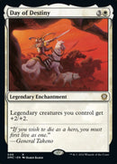 Day of Destiny [Dominaria United Commander] - Destination Retro