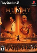 The Mummy Returns - Playstation 2 - Destination Retro