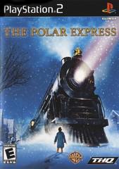 The Polar Express - Playstation 2 - Destination Retro