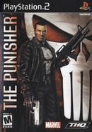 The Punisher - Playstation 2 - Destination Retro