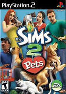 The Sims 2: Pets - Playstation 2 - Destination Retro