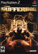 The Suffering - Playstation 2 - Destination Retro