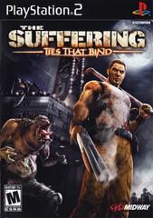 The Suffering Ties That Bind - Playstation 2 - Destination Retro