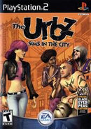 The Urbz Sims in the City - Playstation 2 - Destination Retro