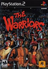 The Warriors - Playstation 2 - Destination Retro