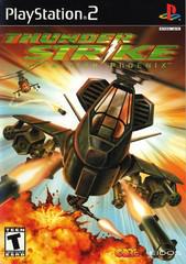 ThunderStrike: Operation Phoenix - Playstation 2 - Destination Retro