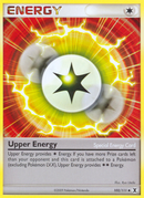 Upper Energy (102/111) [Rising Rivals] - Destination Retro