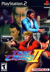 Time Crisis 2 - Playstation 2 - Destination Retro