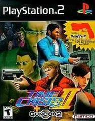 Time Crisis 2 [Gun Bundle] - Playstation 2 - Destination Retro