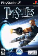 Time Splitters Future Perfect - Playstation 2 - Destination Retro
