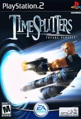 Time Splitters Future Perfect - Playstation 2 - Destination Retro
