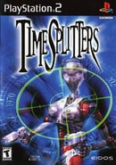 Time Splitters - Playstation 2 - Destination Retro