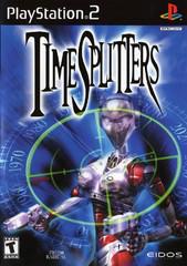 Time Splitters - Playstation 2 - Destination Retro