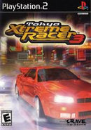 Tokyo Xtreme Racer 3 - Playstation 2 - Destination Retro