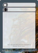 Helper Card (1/9) [Innistrad: Midnight Hunt Tokens] - Destination Retro