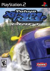 Tokyo Xtreme Racer Drift - Playstation 2 - Destination Retro