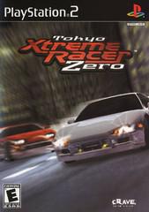 Tokyo Xtreme Racer Zero - Playstation 2 - Destination Retro