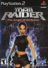 Tomb Raider Angel of Darkness - Playstation 2 - Destination Retro