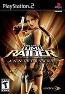 Tomb Raider Anniversary - Playstation 2 - Destination Retro