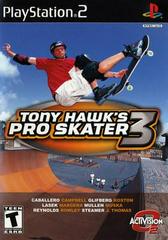 Tony Hawk 3 - Playstation 2 - Destination Retro